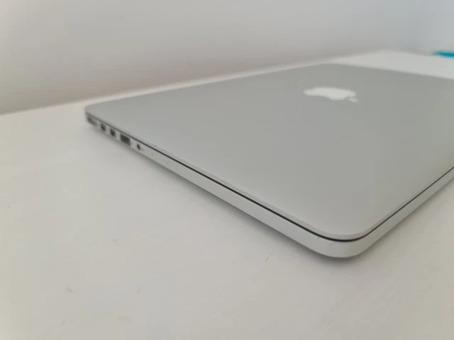 Apple MacBook Pro 13" disco SSD, Intel Core i5 TurboBoost 🔥 RAM 8GB 5