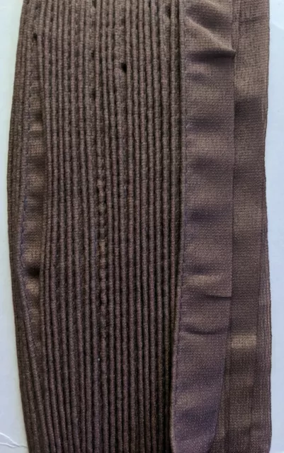 Book Spine Headband & Tailband Piping Ribbon ~ 50cm x 1.5cm ~ Choose Colour