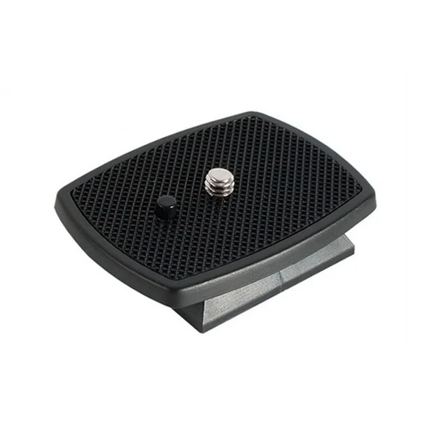 1 Pcs Camera Plate Adapter for 690 590 600 Camera Tripod, 690A L8K4