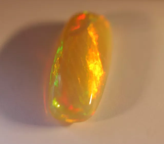 7,32 ct  Opale Welo D'Ethyopie AAA 2