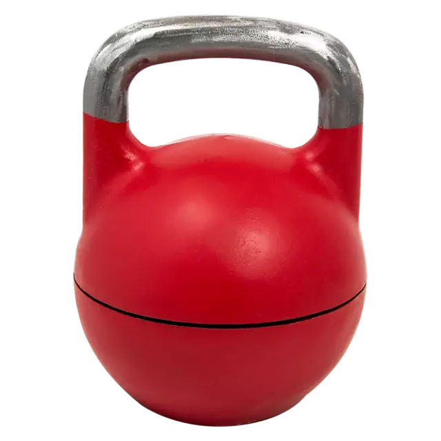 Adjustable 32KG Kettlebell Weight Set Home Gym