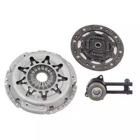 Clutch Kit inc CSC for Alfa-Romeo,Opel,Saab,Vauxhall,1.4,1.6,1.8 TSI -JT16391083