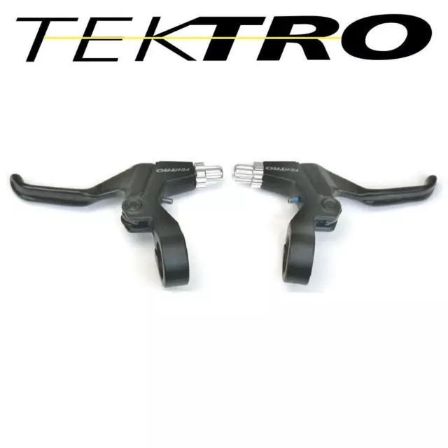 TEKTRO CL525 RS, CL520 RS MTB BMX Hybrid  