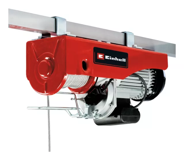 Einhell Seilhebezug TC-EH 1000