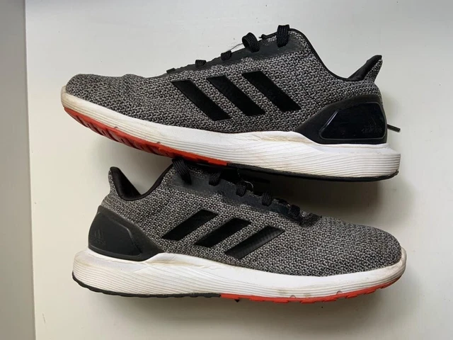 ADIDAS MENS COSMIC 2SL Cloudfoam Running Shoe Grey PWI 001001 07 17 Size 8.5 24.69 PicClick