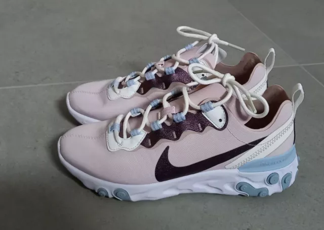Scarpe react element 2010 donne sales