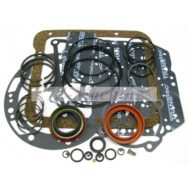 RL4R01A/RE4R01A Overhaul Gasket and Seal Kit for Infiniti QX4 J30 M30