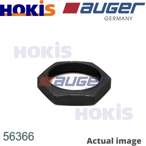 NUT STUB AXLE For Volvo Fh12 Fm7 Fh16/Ii Fm12 Fl6 Fl7 Fl12 Nh12 Fm10