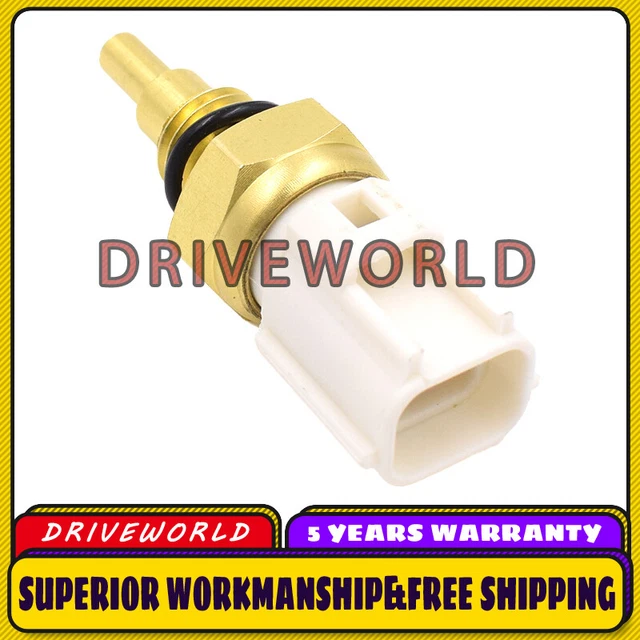894220D010 ENGINE COOLANT Temperature Sensor Sender For Toyota Lexus