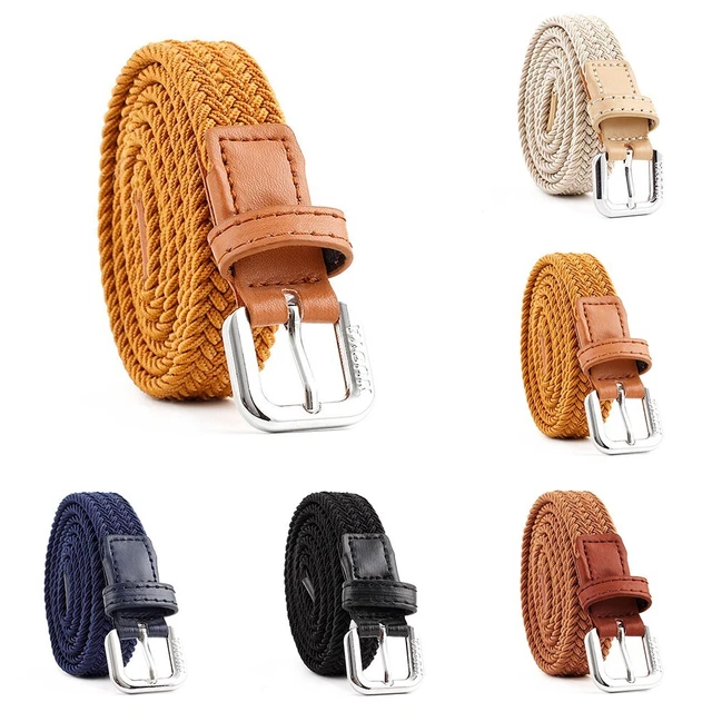 Comoda Cintura Bambino Nylon con Cintura Elastica per Ragazzi e Ragazze