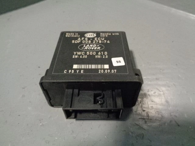 RANGE ROVER SPORT Adaptive Headlight Control Module YWC500610 L320 L322 ...