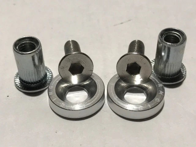 Ford 2.3L Duratec (2003 & Später) ARP Stehbolzen Kit Zylinderkopf