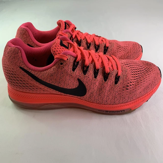 BASKETS DE COURSE pour femme Nike Zoom All Out 878671 200 EUR 105