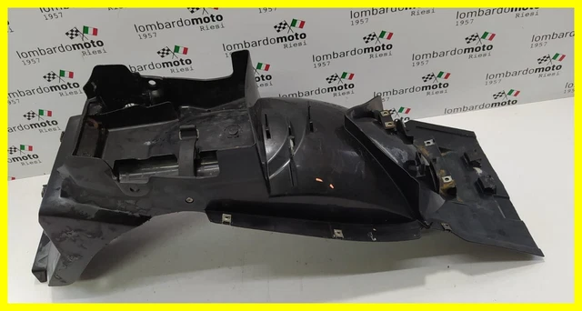 Porte De Compartiment Arrière Pour Scooter Piaggio MP3 250 (2006-2013) - Pièce D'occasion