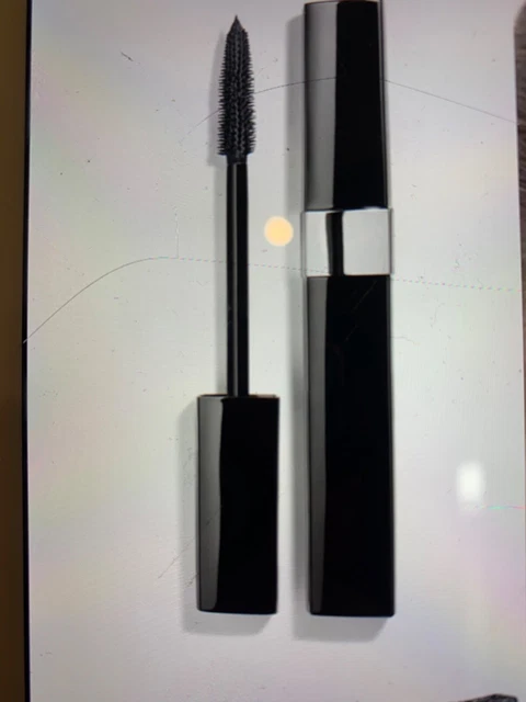Chanel Inimitable Mascara Multi-Dimensionnel 10 Noir Black 6g BNIB Chanel Inimitable Mascara Multi-Dimensionnel 10 Noir Black 6g BNIB