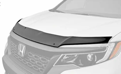 Genuine Honda Low Profile Hood Air Deflector Fits: 2016-2023 (Multiple Models)