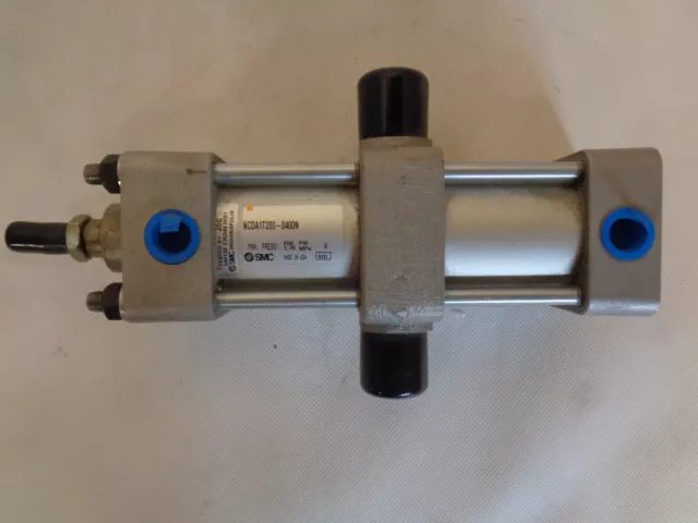 New Smc Ncda1T200-04400N Pneumatic Air Cylinder