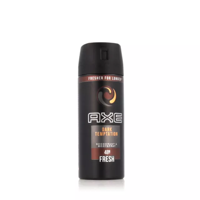 Axe Dark Temptation Deodorant im Spray 150 ml (man)