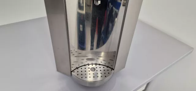 Brita Ionox  Soda Master 200 Tafelwasseranlage Auftischgerät Wasserspender 3