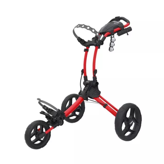 Drummond golf clicgear on sale