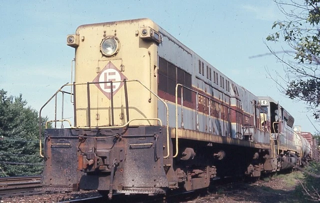 EL BLW Slug - Number - E-66 with another - ORIG - ER - rals1311