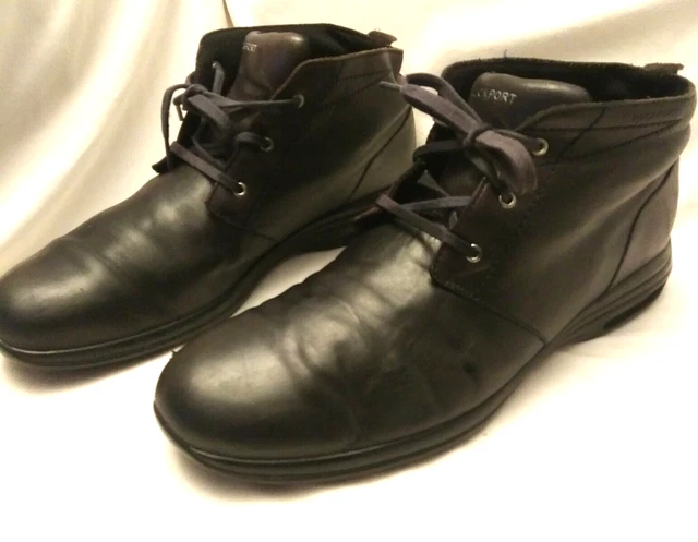 Boots, Men