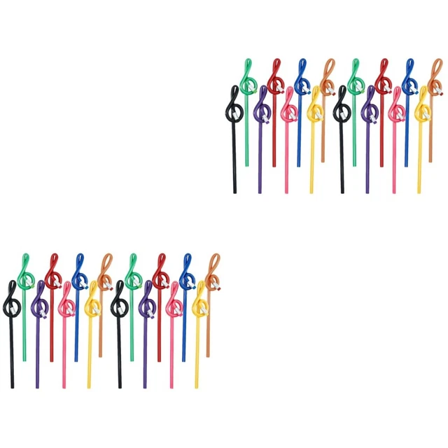 32 pz matita forma note musicali matita per note musicali scuola materna