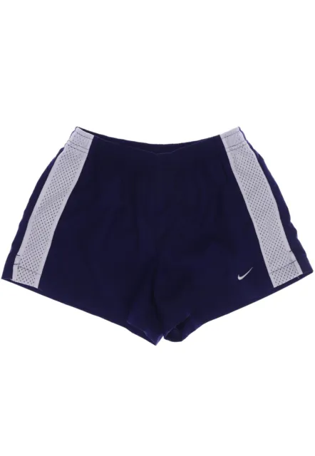 Nike Shorts Jungen kurze Hose Gr. EU 152  marineblau #kp2737d