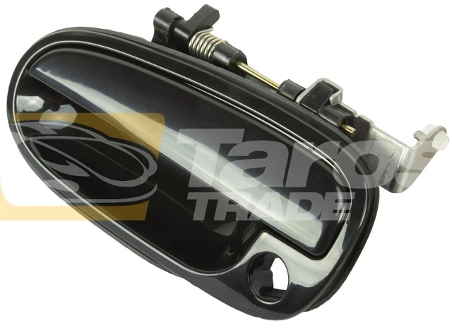 Rétroviseur Extérieur Pour Hyundai H1 2005-2007 Électrique Gauche - ATB