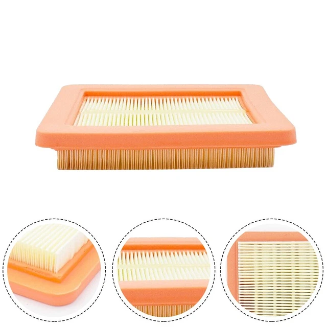 Angoily 2 Pezzi Filtri Aria Condizionata – Sostituzione Filtri Di Ventilazione, 27.5x27.5 Cm, Blu Cielo