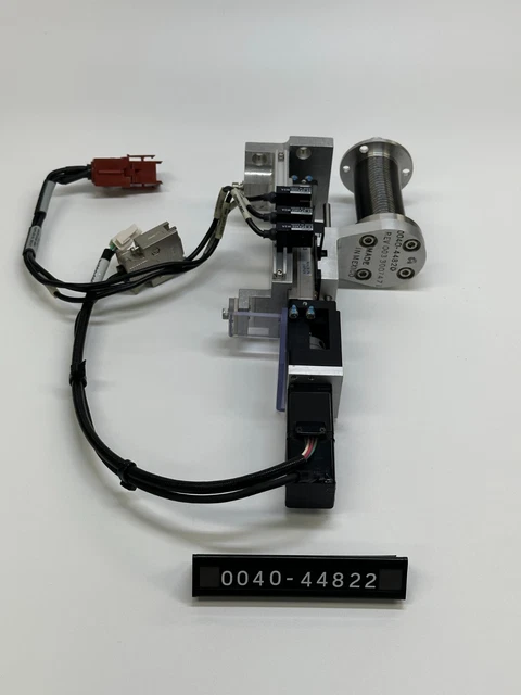 Wafer Processing Components, Wafer Processing, Semiconductor & PCB