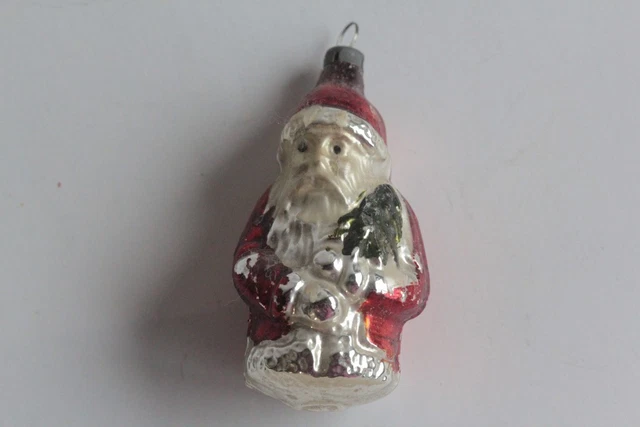Decoration pere noel a suspendre - Idée de luminaire et lampe maison