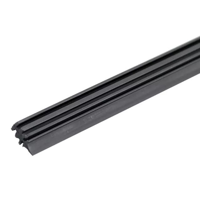 High Quality Rubber Wiper Blade Refills Car Windscreen Universal