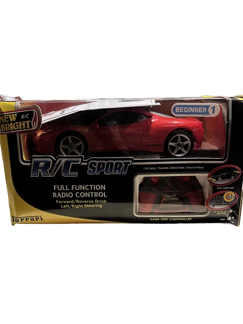 New bright rc laferrari 2.4 ghz sale