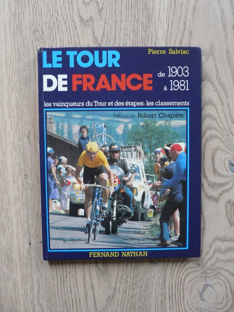 TOUR DE FRANCE 92. SOMMAIRE: LES GRANDS BRAQUETS EN CARICATURE. TOUTES