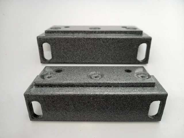 Rack ears to fit Akai MFC 42