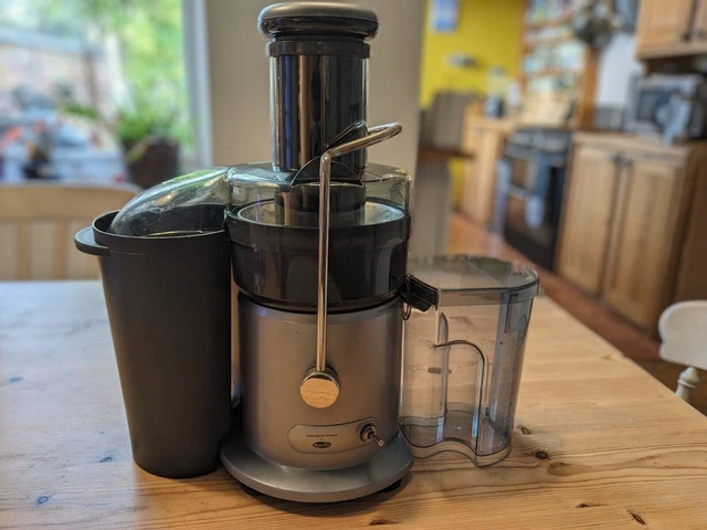Antony worrall on sale thompson breville juicer