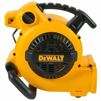 DeWalt 600CFM Air Mover -DXAM2260