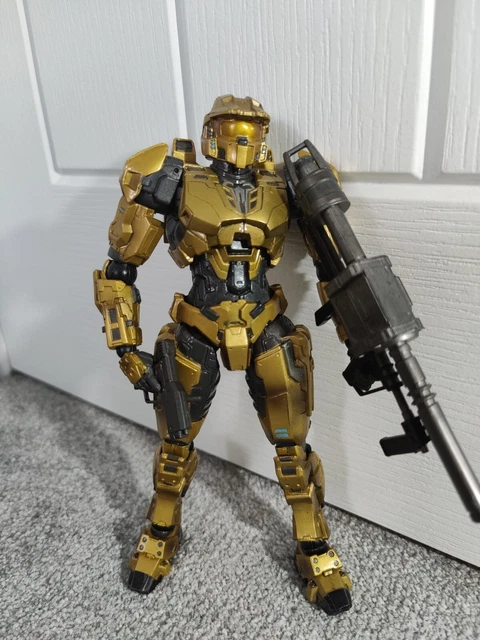 Halo play arts kai spartan mark v deals