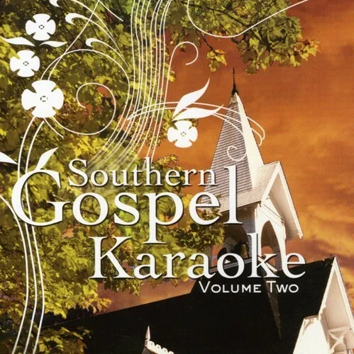 Southern Gospel Karaoke, Vol. 2