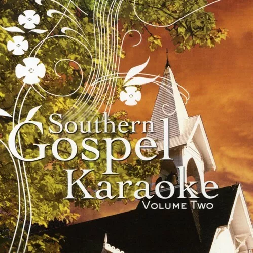 Southern Gospel Karaoke, Vol. 2
