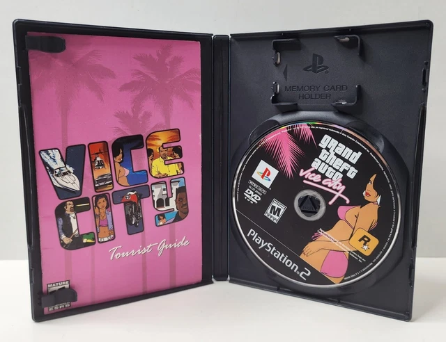 Notice Manuel PS2 Dynasty Warriors 3 - Bon état, Compatible PlayStation 2, Origine France