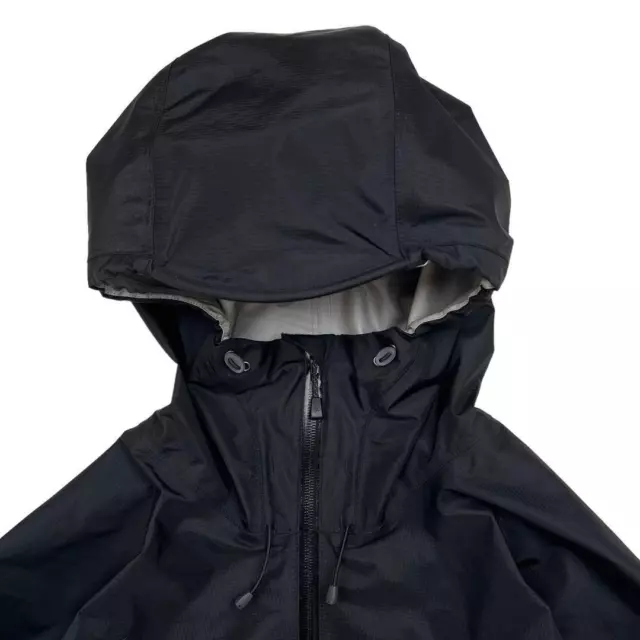 SLON MONT-BELL GORE-TEX Staff Jacket Japan $822.60 - PicClick