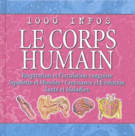 CORPS HUMAIN EUR 3,00 - PicClick FR