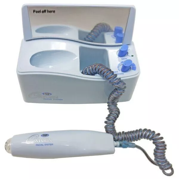 Elysee Electro Oxygen Facial System