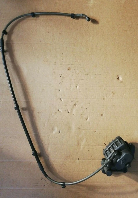 PINZA FRENO ANTERIORE per Beta RR 50 EUR 80,00 PicClick IT