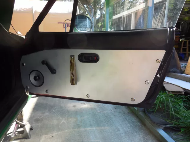 Lrb door panels deals