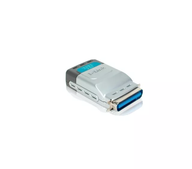 D-Link DP-301P+ server di stampa