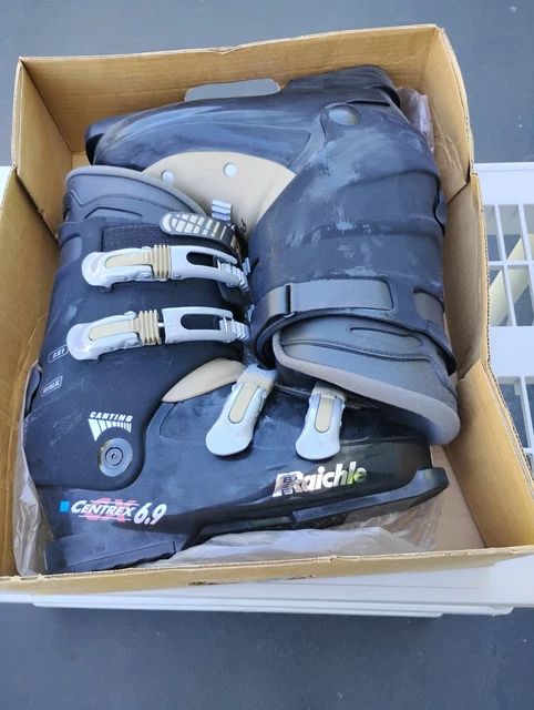 Men's Boots, Boots, Skiing, Snowboarding & Snowshoeing