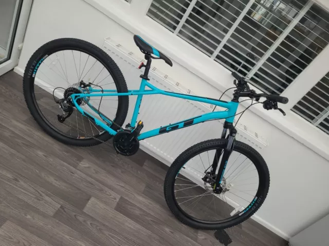 2020 gt aggressor best sale comp
